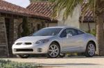 Mitsubishi Eclipse 2009 года